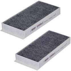 Hengst Filter Filtru aer habitaclu / polen HENGST FILTER E3950LC-2 (E3950LC-2)