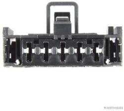 Herth+buss Elparts Kit repar. cabluri, ventilat. habitaclu(sist. preincalz. motor HERTH+BUSS ELPARTS 51277182 (51277182)