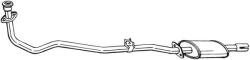 BOSAL Toba esapament primara BOSAL 284-277 (284-277)