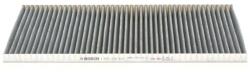 Bosch Filtru habitaclu cu carbon activ BOSCH 1 987 432 410 (1 987 432 410)
