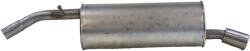 BOSAL Toba esapament finala BOSAL 135-143 (135-143) - fixbox