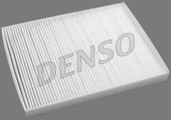 DENSO Filtru, aer habitaclu / polen DENSO DCF477P (DCF477P)