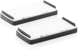 Mann-filter Filtru aer habitaclu / polen MANN-FILTER CU 2745-2 (CU 2745-2)