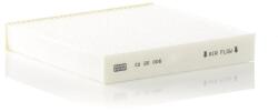 Mann-filter Filtru, aer habitaclu / polen MANN-FILTER CU 20 006 (CU 20 006)