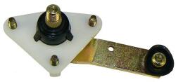 Metzger mecanism stergator, parbriz METZGER 2190161 (2190161)