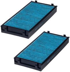 Hengst Filter Filtru aer habitaclu / polen HENGST FILTER E2944LB-2 (E2944LB-2)