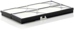 Mann-filter Filtru, aer habitaclu / polen MANN-FILTER CU 3759 (CU 3759)