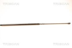 TRISCAN Amortizor portbagaj TRISCAN 8710 16237 (8710 16237) - fixbox