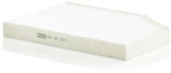 Mann-filter Filtru aer habitaclu / polen MANN-FILTER CU 30 007 (CU 30 007)