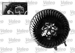 VALEO Ventilator, habitaclu VALEO 715072 (715072)
