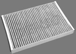 DENSO Filtru, aer habitaclu / polen DENSO DCF200K (DCF200K)