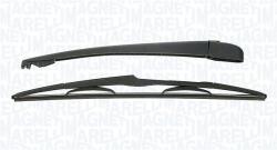 Magneti Marelli Set stergatoare, curatare parbriz MAGNETI MARELLI 000723180134 (000723180134) - fixbox