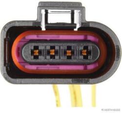 Herth+buss Elparts Set reparat cabluri, motor stergator parbriz HERTH+BUSS ELPARTS 51277284 (51277284)