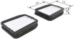 Bosch Filtru habitaclu BOSCH 1 987 435 053 (1 987 435 053)