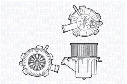 Magneti Marelli Ventilator, habitaclu MAGNETI MARELLI 069412706010 (069412706010)