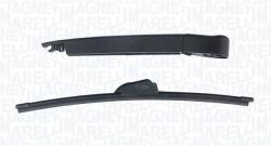 Magneti Marelli Set stergatoare, curatare parbriz MAGNETI MARELLI 000723180097 (000723180097) - fixbox