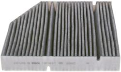 Bosch Filtru habitaclu cu carbon activ BOSCH 1 987 435 617 (1 987 435 617)