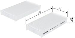 Bosch Filtru habitaclu BOSCH 1 987 432 167 (1 987 432 167)