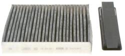 Bosch Filtru habitaclu cu carbon activ BOSCH 1 987 435 501 (1 987 435 501)