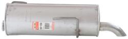 BOSAL Toba esapament finala BOSAL 190-139 (190-139) - fixbox