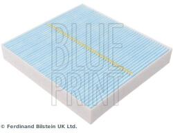 BLUE PRINT Filtru aer habitaclu / polen BLUE PRINT ADN12544 (ADN12544)