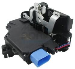 Meat & Doria Incuietoare usa MEAT & DORIA 31167 (31167) - fixbox