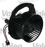 VALEO Ventilator, habitaclu VALEO 715298 (715298)