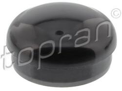 topran Capac, brat stergator parbriz TOPRAN 117 214 (117 214)