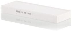Mann-filter Filtru, aer habitaclu / polen MANN-FILTER CU 28 010 (CU 28 010)