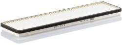 Mann-filter Filtru, aer habitaclu / polen MANN-FILTER CU 42 001 (CU 42 001)