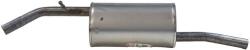 BOSAL Toba esapament finala BOSAL 135-123 (135-123) - fixbox