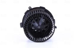 NISSENS Ventilator, habitaclu NISSENS 87744 (87744)