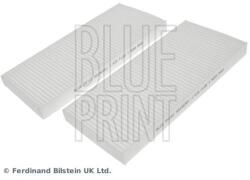 BLUE PRINT Set filtru, aer habitaclu BLUE PRINT ADZ92501 (ADZ92501) - fixbox