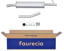 HELLA Toba esapament primara HELLA 8LB 366 020-421 (8LB 366 020-421)