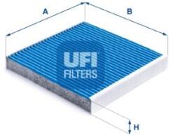 UFI Filtru aer habitaclu / polen UFI 34.284. 00 (34.284.00)