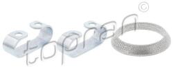 HANS PRIES Set montare, toba de esapament HANS PRIES 102 539 (102 539)