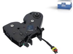 DT Spare Parts Incuietoare usa, cabina soferului DT Spare Parts 5.60196 (5.60196)