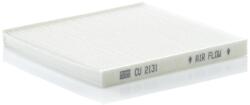 Mann-filter Filtru, aer habitaclu / polen MANN-FILTER CU 2131 (CU 2131)