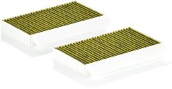 Mann-filter Filtru aer habitaclu / polen MANN-FILTER FP 27 021-2 (FP 27 021-2)