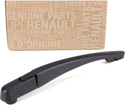 Renault Set stergatoare, curatare parbriz ORIGINAL RENAULT 7701066672 (7701066672)