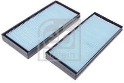 Febi Bilstein Set filtru, aer habitaclu FEBI BILSTEIN 24569 (24569) - fixbox