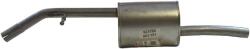 BOSAL Toba esapament finala BOSAL 135-109 (135-109) - fixbox