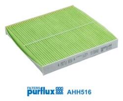 PURFLUX Filtru, aer habitaclu / polen PURFLUX AHH516 (AHH516)