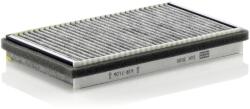 Mann-filter Filtru, aer habitaclu / polen MANN-FILTER CUK 3020 (CUK 3020)