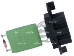 NRF Rezistor, ventilator habitaclu NRF 342012 (342012)