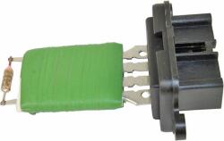 METZGER Rezistor, ventilator habitaclu METZGER 0917211 (0917211)