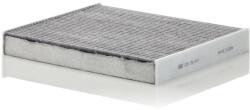 Mann-filter Filtru, aer habitaclu / polen MANN-FILTER CUK 29 010 (CUK 29 010)