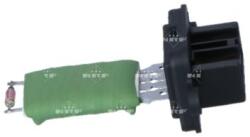 NRF Rezistor, ventilator habitaclu NRF 342096 (342096)