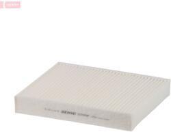 DENSO Filtru aer habitaclu / polen DENSO DCF590P (DCF590P)