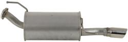 WALKER Toba esapament finala WALKER 25286 (25286) - fixbox